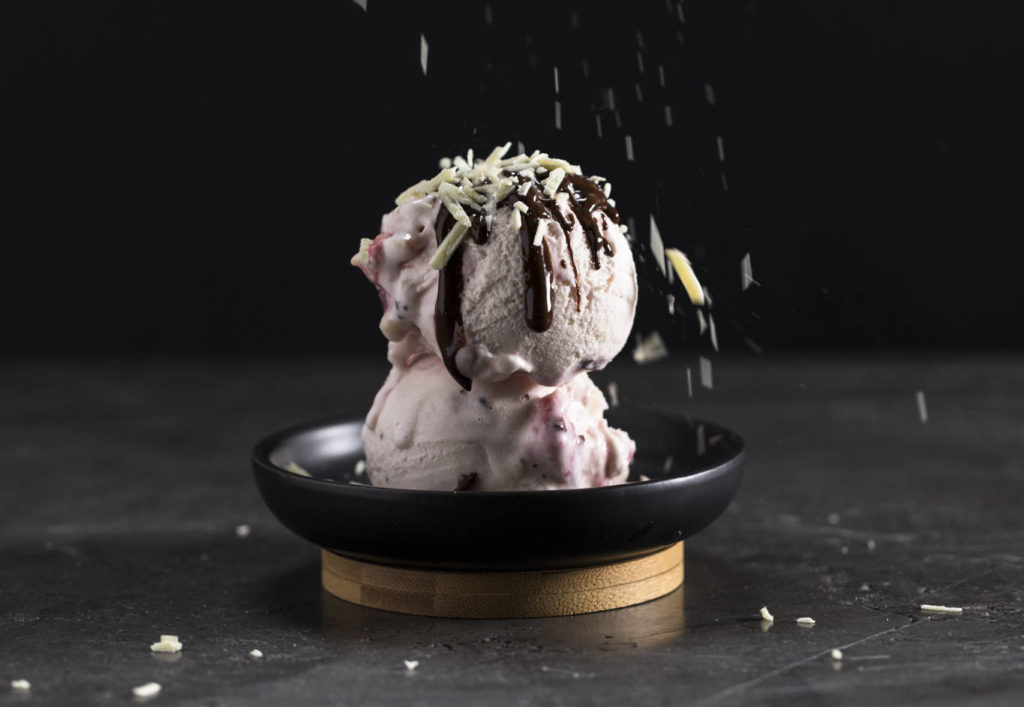 The Deluxe Range Is Here! - Gelatissimo