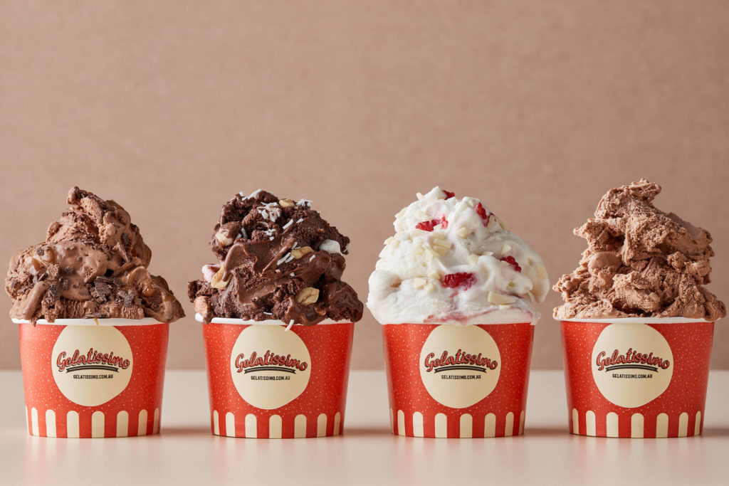 Death by Chocolate Gelatissimo