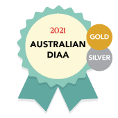 Australia DIAA 2021