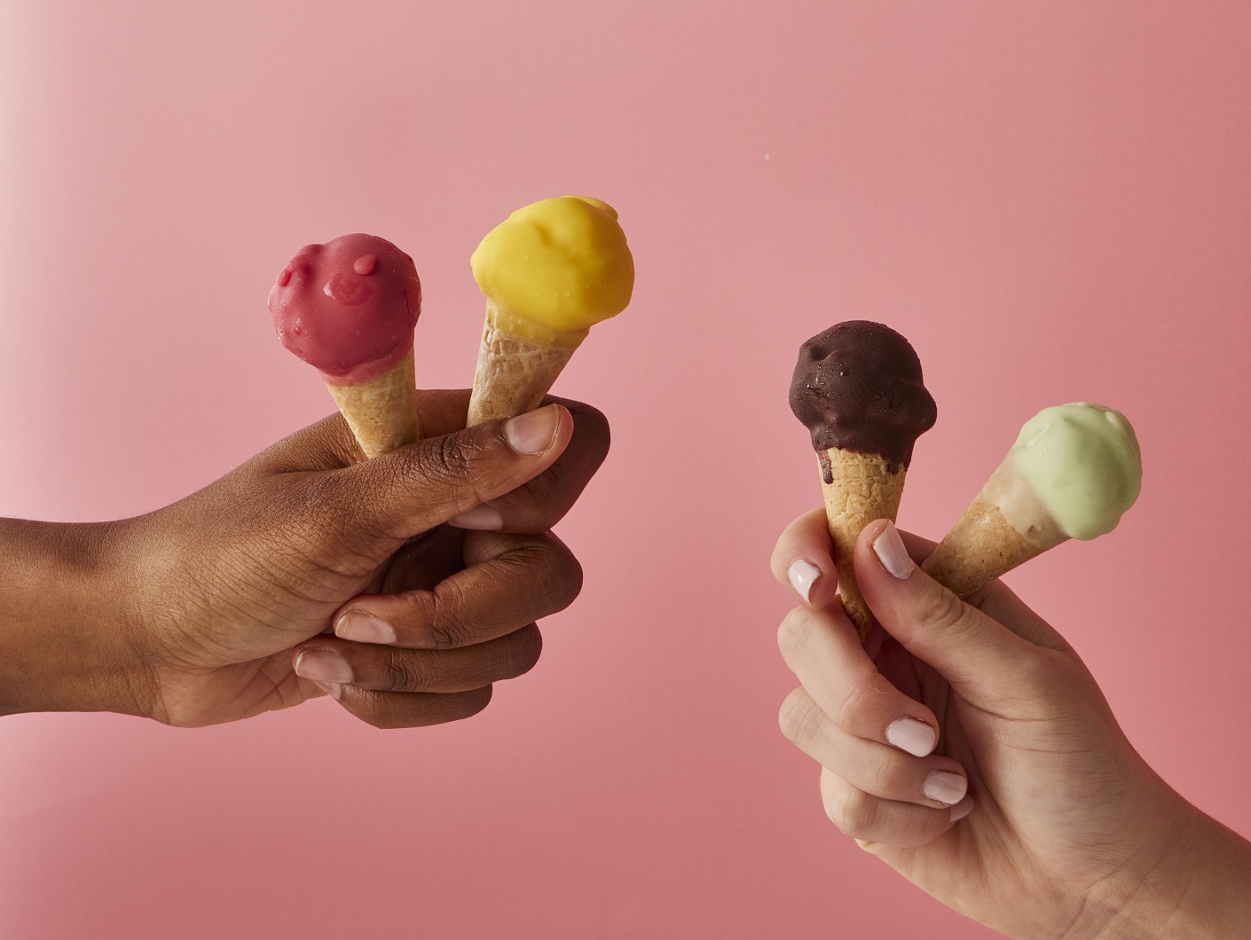 Desserts Gelatissimo