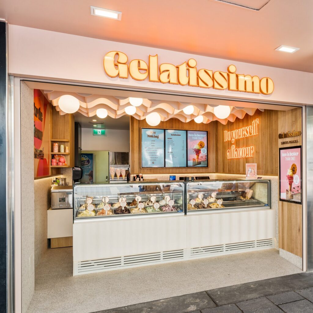 Gelatissimo