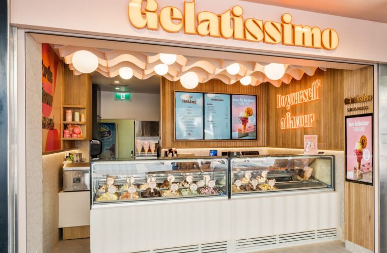 Gelatissimo