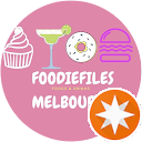 Foodie Files Melbourne Avatar