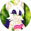 Rouge the bat girl Avatar