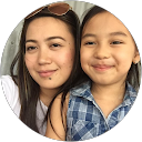 Ivy and Sofia Avatar